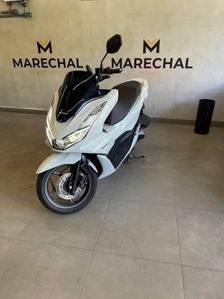 HONDA PCX 160 DLX 